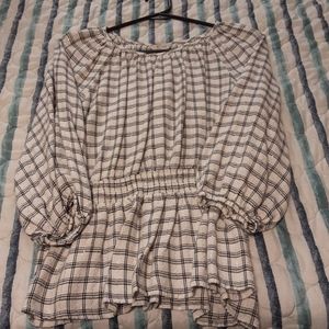 Women's blouse
